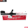 Amortecedor Dianteiro Excel-g  Renault Clio 1.6 1999-2011 Symbol 2009-2013 Kyb - 333708
