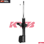 Amortecedor Dianteiro Excel-g  Renault Clio 1.6 1999-2011 Symbol 2009-2013 Kyb - 333708