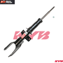 Amortecedor Dianteiro Excel-g Volkswagen Amarok Kyb - 3417502