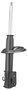 Amortecedor Dianteiro Pressurizado Fiat Strada 2001-2020 Nakata - Hg33004