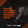 Amortecedor Dianteiro Renault Megane Rn/rt/rxe 1.6/2.0 1996-2005 Corven - Sc13697 