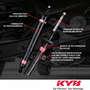Amortecedor Dianteiro Volkswagen Fox Gol Polo Spacefox Voyage - Kyb 9347514