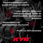 Amortecedor Dianteiro Volkswagen Fox Gol Polo Spacefox Voyage - Kyb 9347514