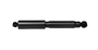 Amortecedor Traseiro Excel-g Fiat Doblò Adventure 2003-2019 Kyb - 345100