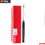 Amortecedor Traseiro Excel-g C4 Pallas / Hatch / Vtr 2007-2014 307 2004-2011 Kyb - 344407