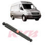 Amortecedor Traseiro Excel-g Mercedes Benz Sprinter 308/310/311/312/313 Kyb - 341339