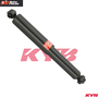 Amortecedor Traseiro Excel-g Mercedes Benz Sprinter 308/310/311/312/313 Kyb - 341339