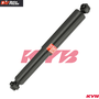 Amortecedor Traseiro Excel-g Mercedes Benz Sprinter 308/310/311/312/313 Kyb - 341339
