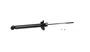AMORTECEDOR TRAS VW
