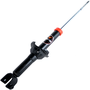 Amortecedor Traseiro Active A Gás Honda Civic 1991-1995 Corven - 44029g