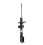 Amortecedor Traseiro Active A Gás Renault Duster 4x4 Corven - 34278g