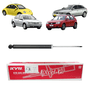 Amortecedor Traseiro Audi A3 1997-2006 Volksvagen Bora 1998-2011 Golf 1999-2014 New Beetle 1998-2010 - Kyb