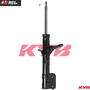 Amortecedor Traseiro Esquerdo Excel-g Hyundai Tucson 2005-2018 Kia Sportage 2004-2010 Kyb - 339747
