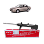 Amortecedor Traseiro Esquerdo Toyota Corolla 1997 Ate 2002