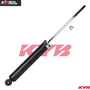 Amortecedor Traseiro Excel-g Fiat Palio 1997-2008 Siena 1997-2011 Kyb - 9457500