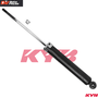 Amortecedor Traseiro Excel-g Fiat Palio 1997-2008 Siena 1997-2011 Kyb - 9457500