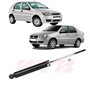 Amortecedor Traseiro Excel-g Fiat Palio 1997-2008 Siena 1997-2011 Kyb - 9457500