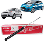 Amortecedor Traseiro Excel-g Ford Fiesta Amazon Hatch Amazon Sedan 2003-2014 Kyb - 348004