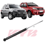 Amortecedor Traseiro Excel-g Ford Ecosport 4x2 Manual/automático 2003-2012 4x4 2003-2012 Kyb - 343470