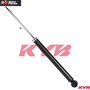 Amortecedor Traseiro Excel-g Ford Ecosport 4x2 Manual/automático 2003-2012 4x4 2003-2012 Kyb - 343470