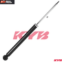 Amortecedor Traseiro Excel-g Ford Ecosport 4x2 Manual/automático 2003-2012 4x4 2003-2012 Kyb - 343470
