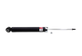 Amortecedor Traseiro Excel-g Gm Cruze Kyb - 3440116