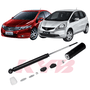 Amortecedor Traseiro Excel-g Honda City 2009-2014 Fit 2009-2014 Kyb - 348021