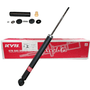 Amortecedor Traseiro Excel-g Honda Civic Si 2007-2011 Kyb - 348023 