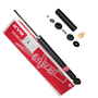 Amortecedor Traseiro Excel-g Honda Civic Si 2007-2011 Kyb - 348023 