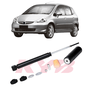 Amortecedor Traseiro Excel-g Honda Fit 2003-2008 Kyb - 343381