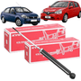 Amortecedor Traseiro Excel-g Renault Clio 1.6 1999-2011 Symbol 2009-2013 Kyb - 343462