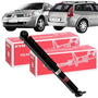 Amortecedor Traseiro Excel-g Renault Megane 2006-2013 Kyb - 344800