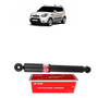 Amortecedor Traseiro Excel-g Soul 2009-2014 Kyb - 349132
