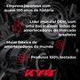 Amortecedor Traseiro Excel-g Soul 2009-2014 Kyb - 349132