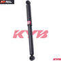 Amortecedor Traseiro Excel-g Toyota Hilux Pick Up Inclusive Srv 2005-2014 Kyb - 343346