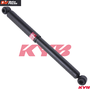 Amortecedor Traseiro Excel-g Toyota Hilux Pick Up Inclusive Srv 2005-2014 Kyb - 343346