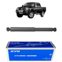 Amortecedor Traseiro Mitsubishi L200 1992-2006 - Kyb