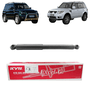 Amortecedor Traseiro Mitsubishi Pajero Io 1998-2001 Tr4 2002-2015 - Kyb