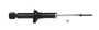 Amortecedor Traseiro Premium Volkswagen Santana 1984-1996 Kyb - 441131