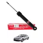 Amortecedor Traseiro Toyota Camry 2018 A 2021 KYB