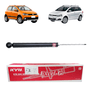 Amortecedor Traseiro Volkswagen Crossfox 2006-2017 Spacecross 2011-2017 - Kyb