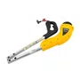 Aparador Cortador De Grama Vonder 1500w 220V Elétrico Cor Amarelo e Preto