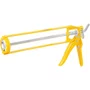 APLICADOR PARA SILICONE AMARELO 300G/305 ML