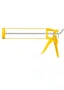 Aplicador Para Silicone Amarelo Vonder