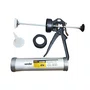 APLICADOR TUBULAR PARA SILICONE 400ML VONDER