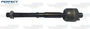 Articulação Axial De Direção Ford/renault Ranger Captur Duster Oroch Perfect - Brd0613