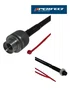 BARRA AXIAL CORSA MEC 1994/1999