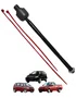 BARRA AXIAL CORSA NOVO HIDR DHB G2 2002/2012
