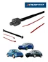 BARRA AXIAL GOLF HIDR 1999/2005