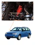 BARRA DE DIREÇÃO MECÂNICA GOL G2 1.0 1995 – 1997
